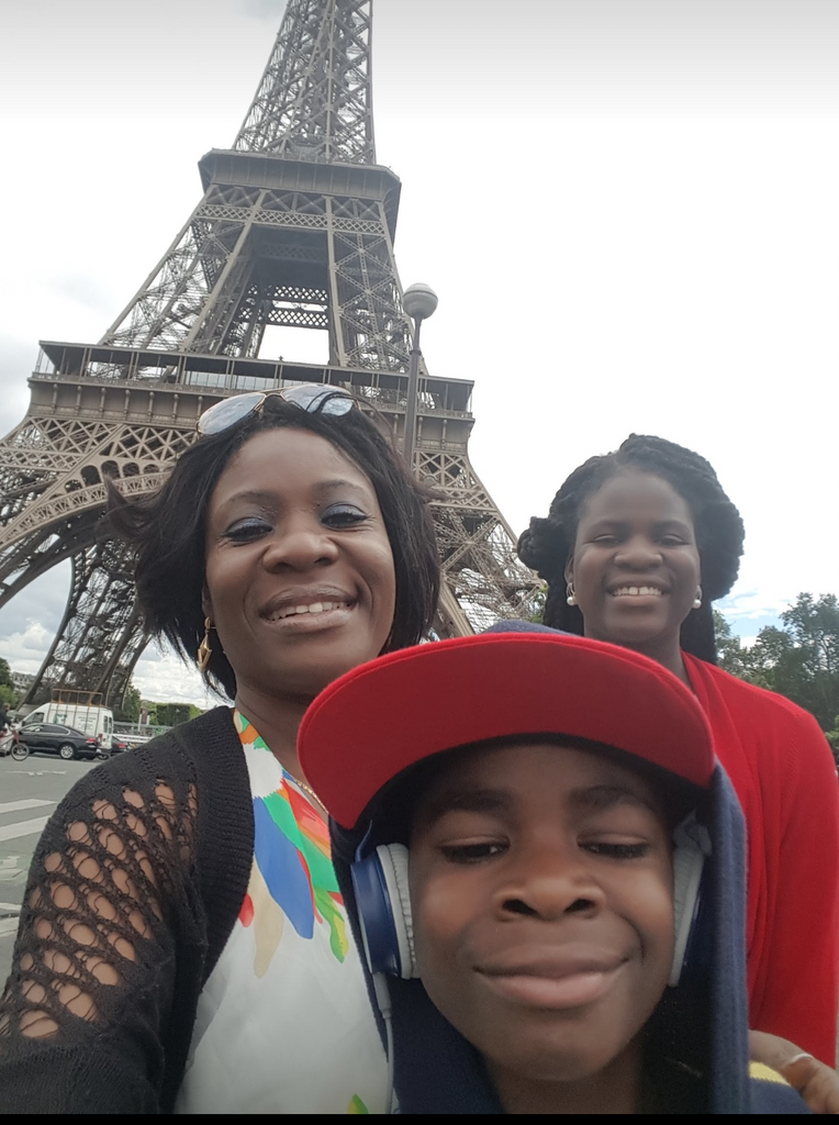 The Motherhood Experience