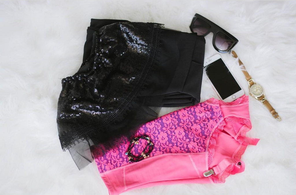 Velvet Queen Shapewear By I AM PRIIICESSS