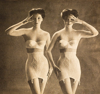 The Miseducation Of Shapewear, 7 Myths Debunked